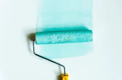 Peinture intérieure à Amage — murs, plafonds et boiseries